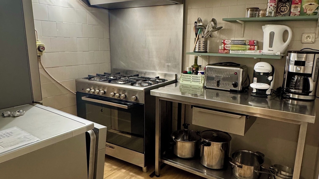 Photo of Kitchen in Fontrabiouse