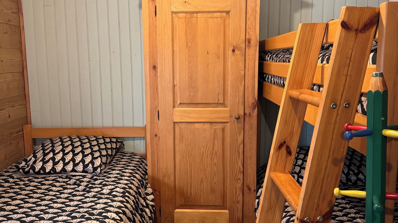 Photo of Bedroom in Fontrabiouse