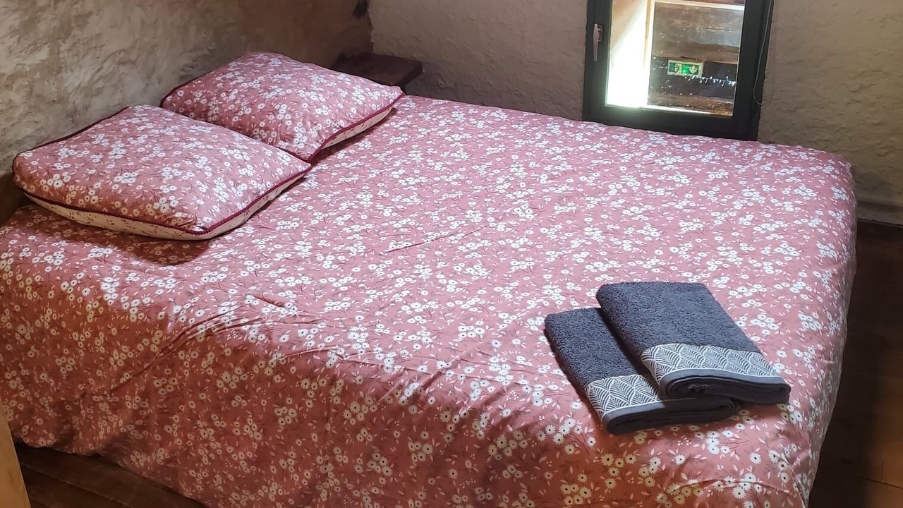 Photo of Bedroom in Fontrabiouse