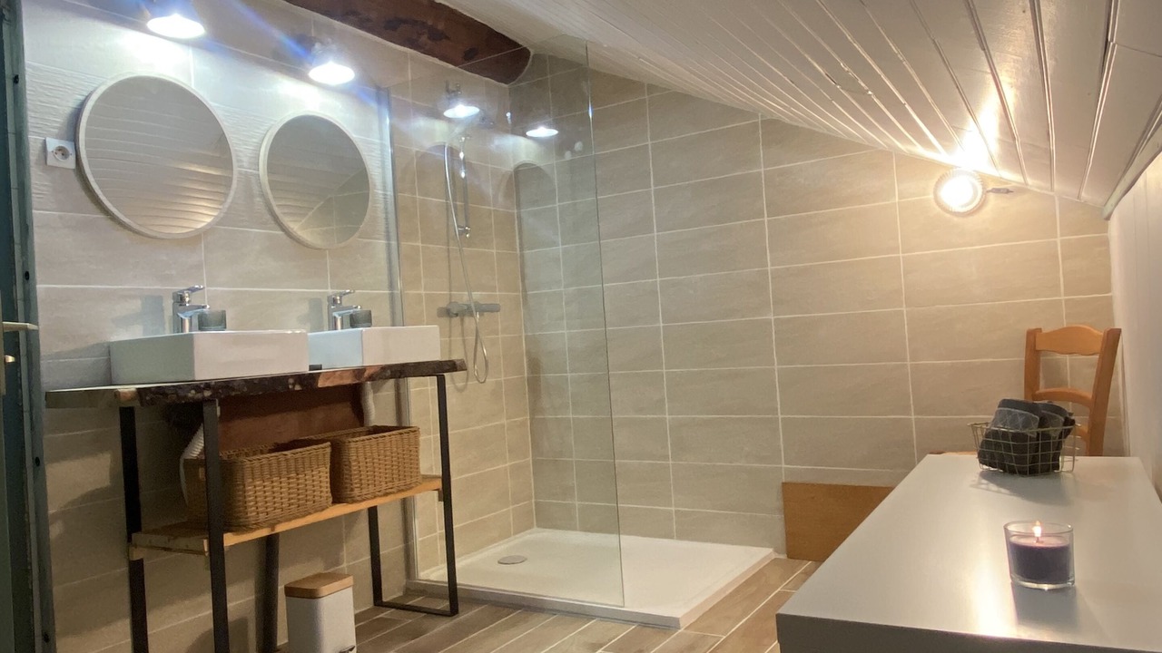 Photo of Bathroom in Fontrabiouse