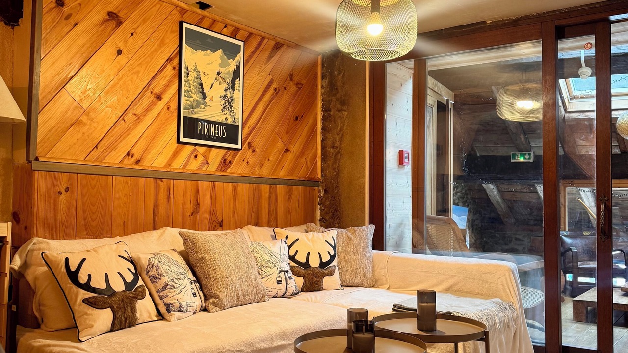 Photo of Bedroom in Fontrabiouse