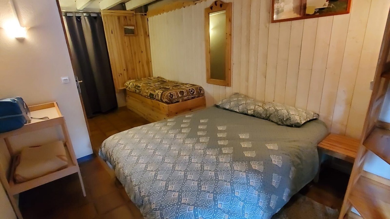 Photo of Bedroom in Fontrabiouse