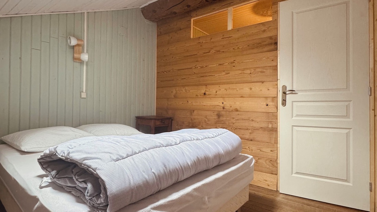 Photo of Bedroom in Fontrabiouse