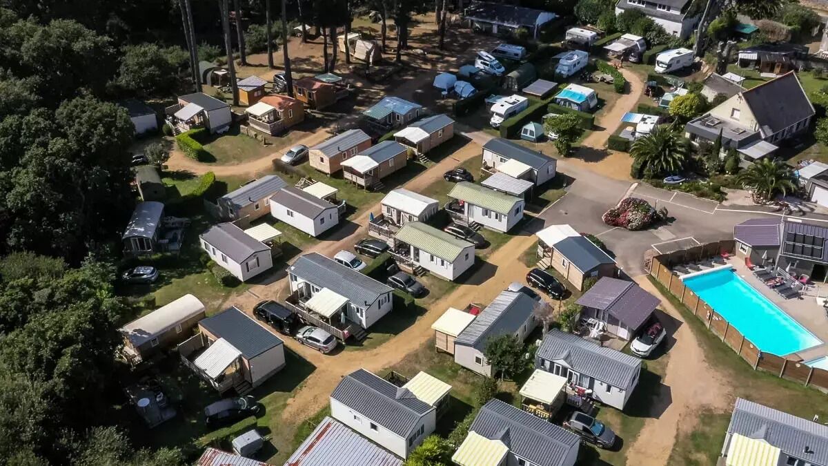 Photo of Outdoor in Perros-Guirec