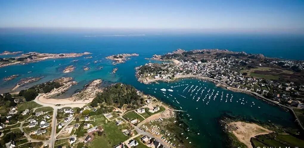 Photo of Outdoor in Perros-Guirec