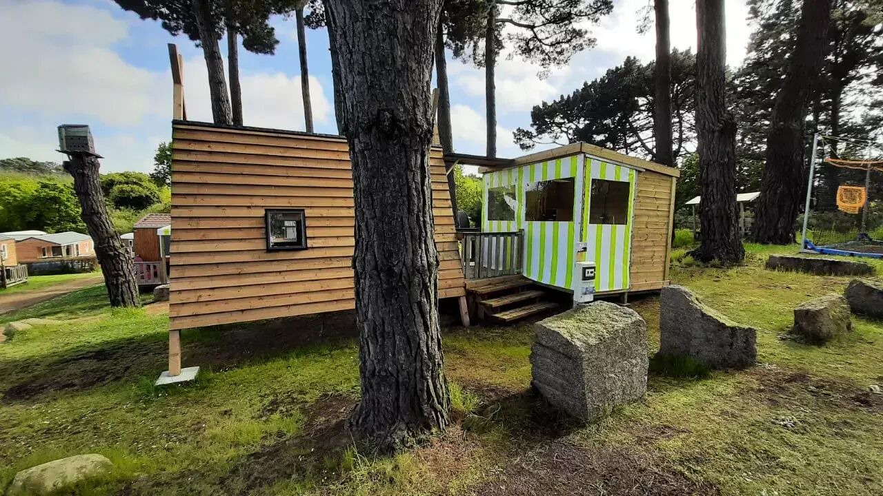 Photo of Outdoor in Perros-Guirec