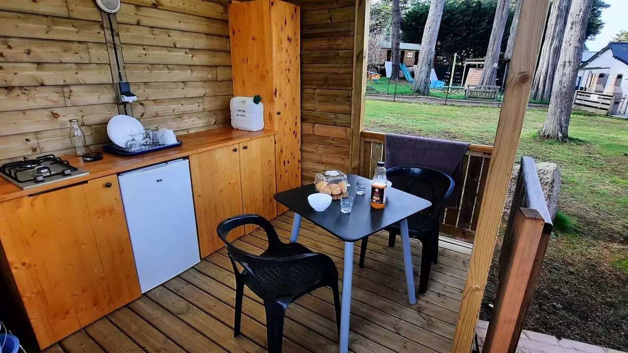 Photo of Outdoor in Perros-Guirec