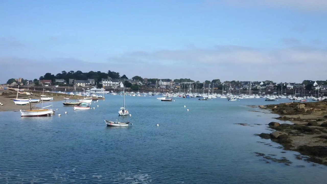 Photo of Others in Perros-Guirec