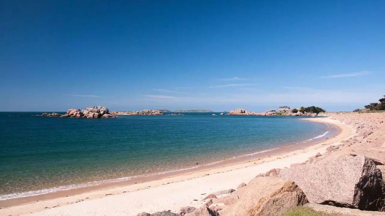 Photo of Others in Perros-Guirec