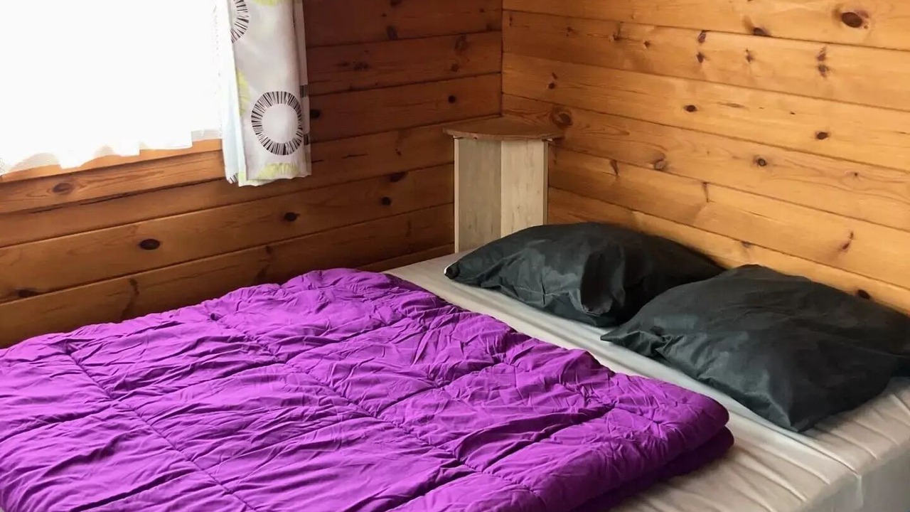 Photo of Bedroom in Perros-Guirec