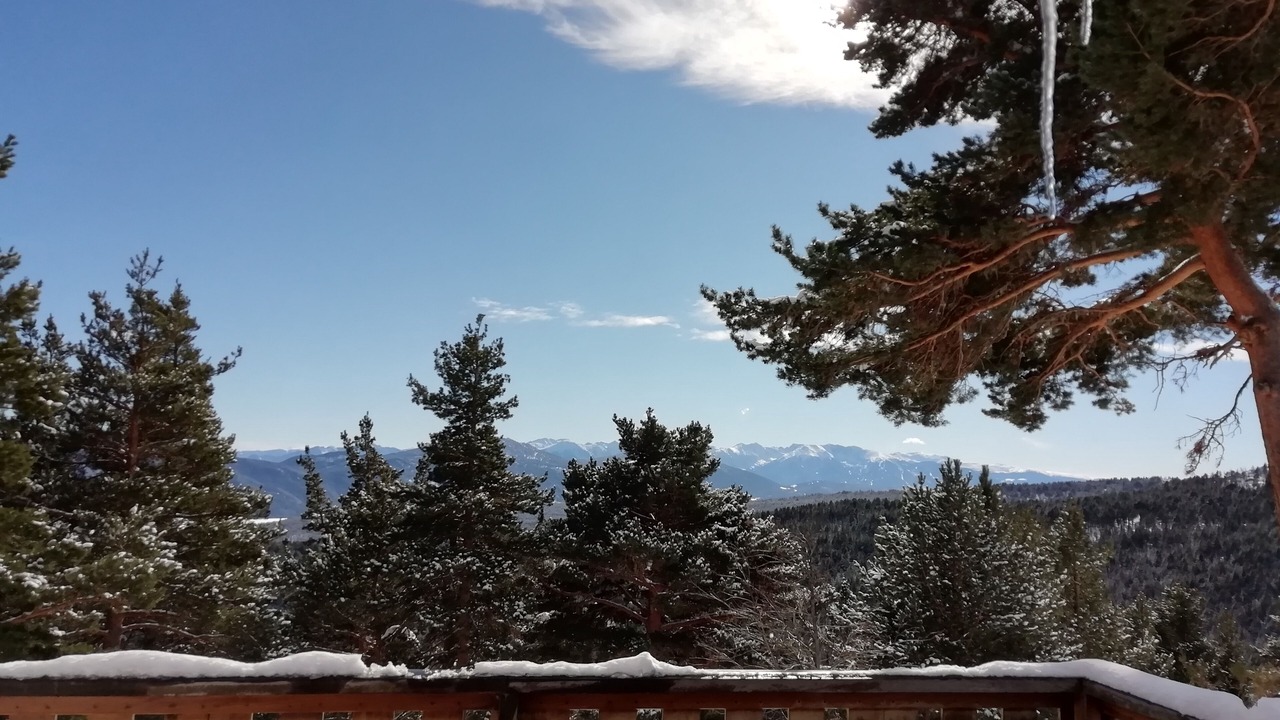 Photo of Outdoor in Puyvalador