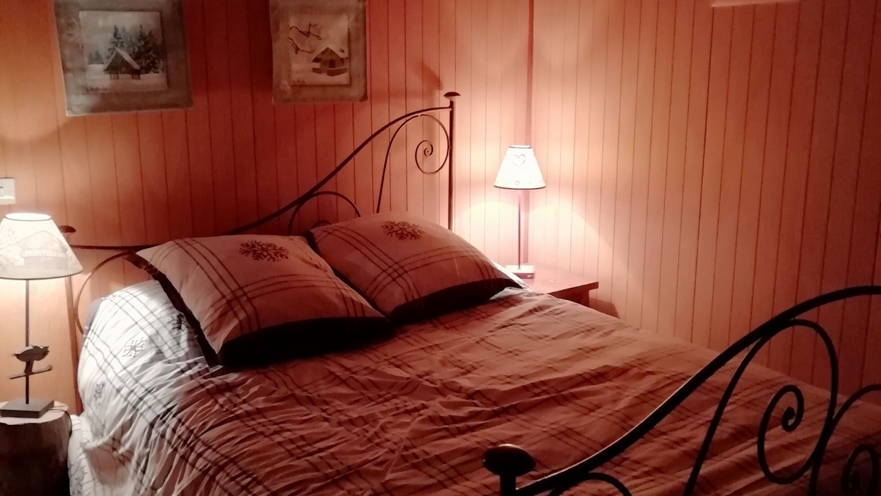 Photo of Bedroom in Puyvalador
