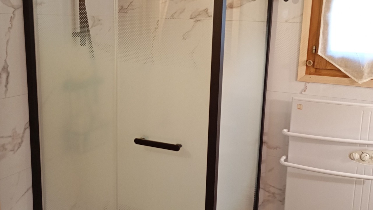 Photo of Bathroom in Puyvalador