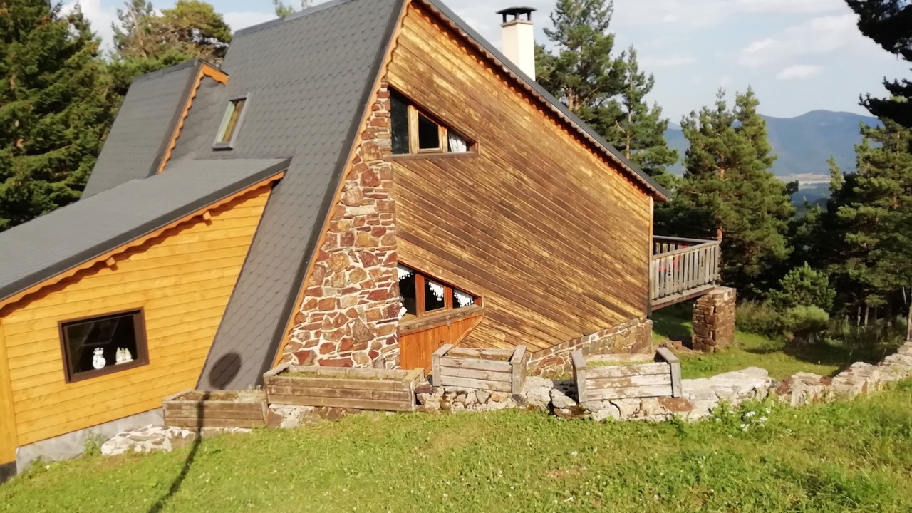 Photo of Outdoor in Puyvalador