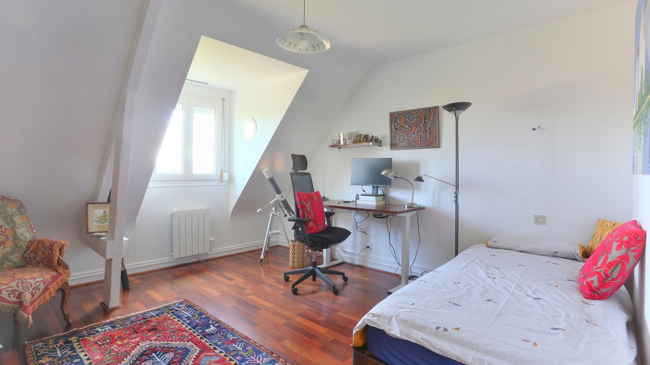 Photo of Bedroom in Lehon
