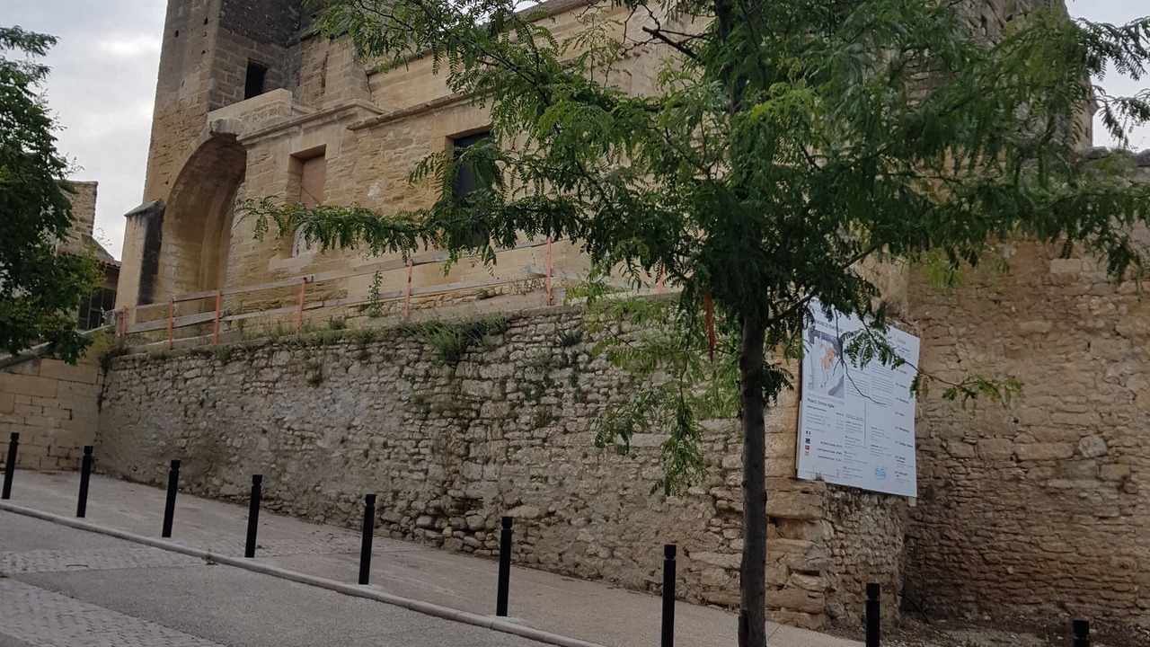 Photo of Others in Remoulins