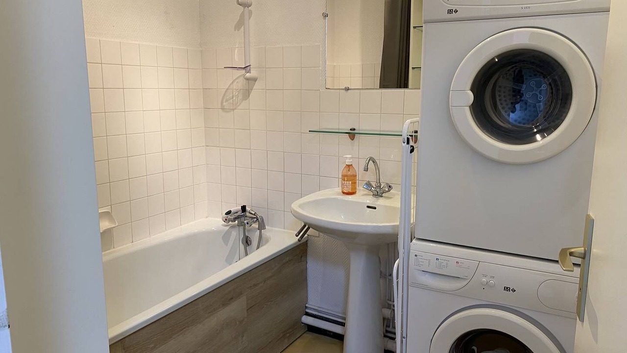 Photo of Bathroom in Saint-Cast-le-Guildo