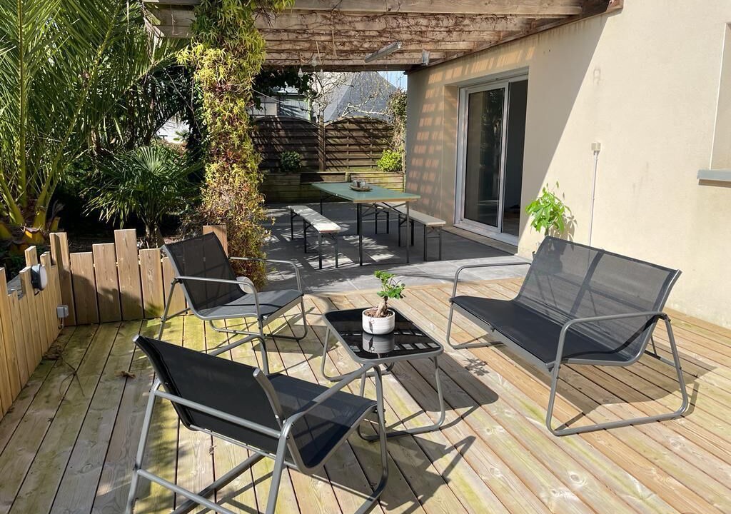 Photo of Outdoor in Saint-Clet