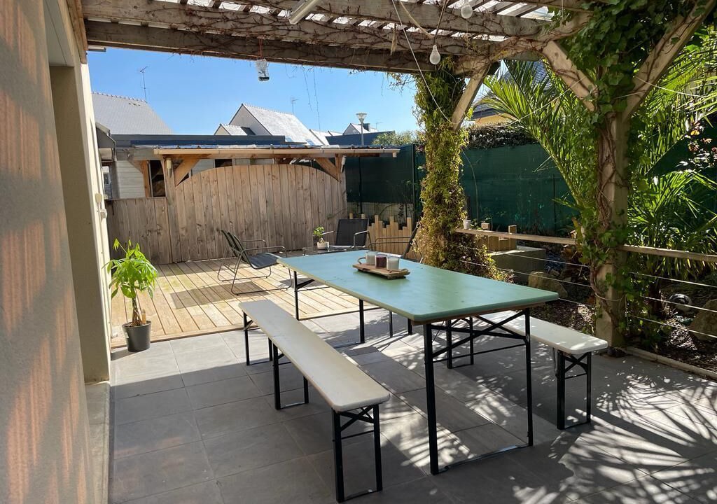 Photo of Outdoor in Saint-Clet