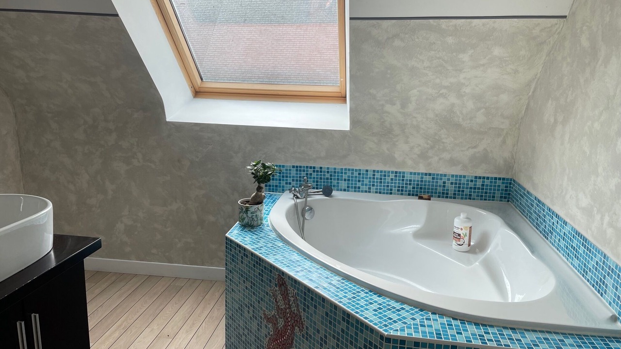 Photo of Bathroom in Saint-Clet