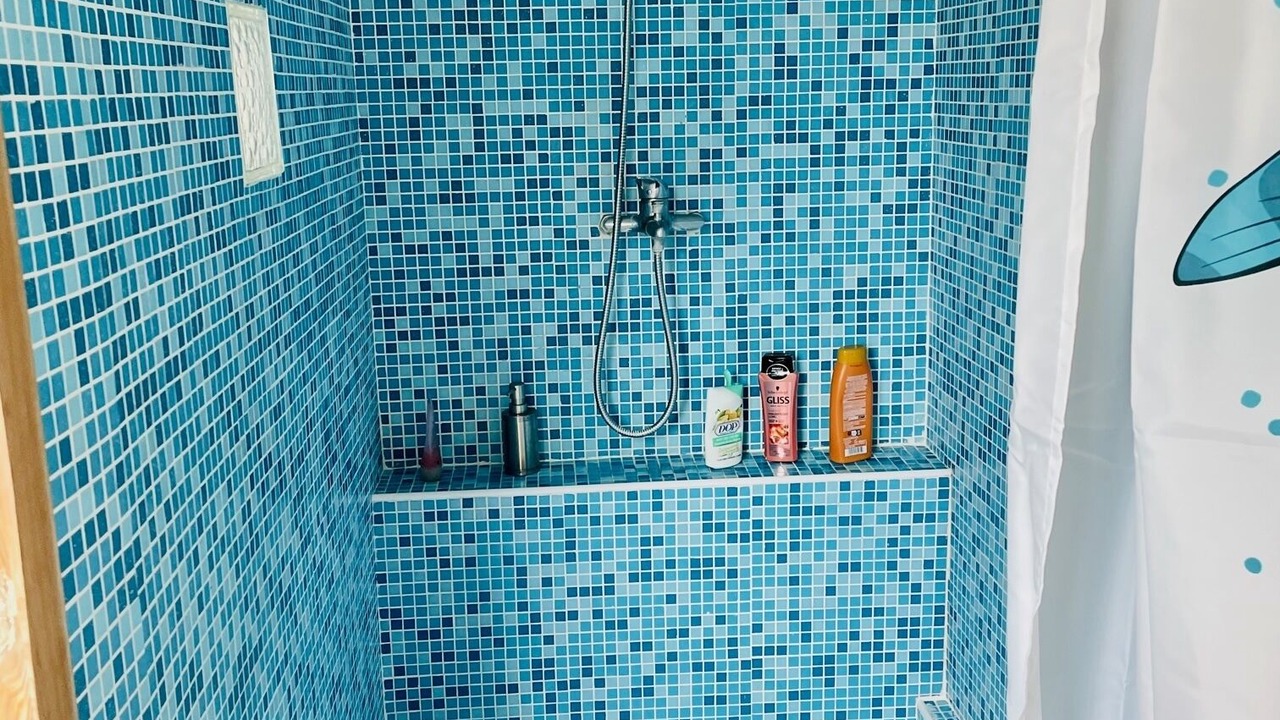 Photo of Bathroom in Saint-Clet