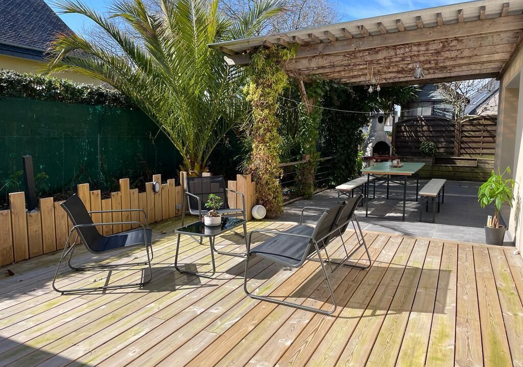 Photo of Outdoor in Saint-Clet