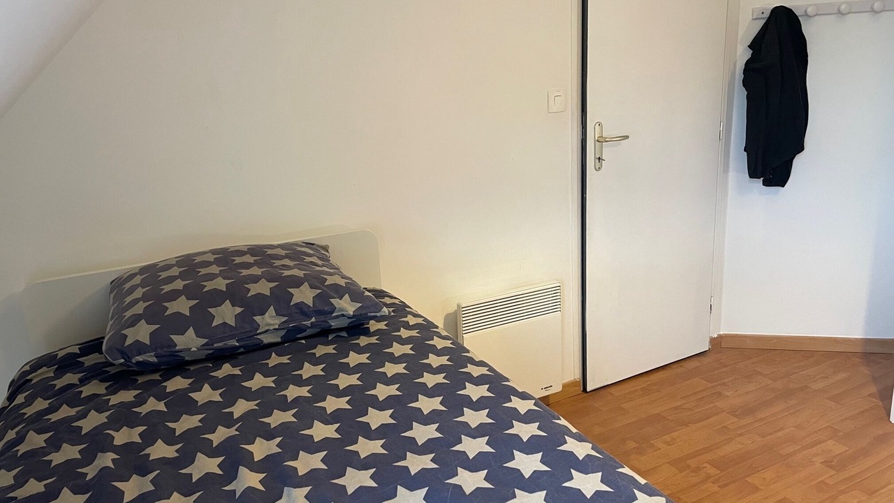 Photo of Bedroom in Saint-Clet