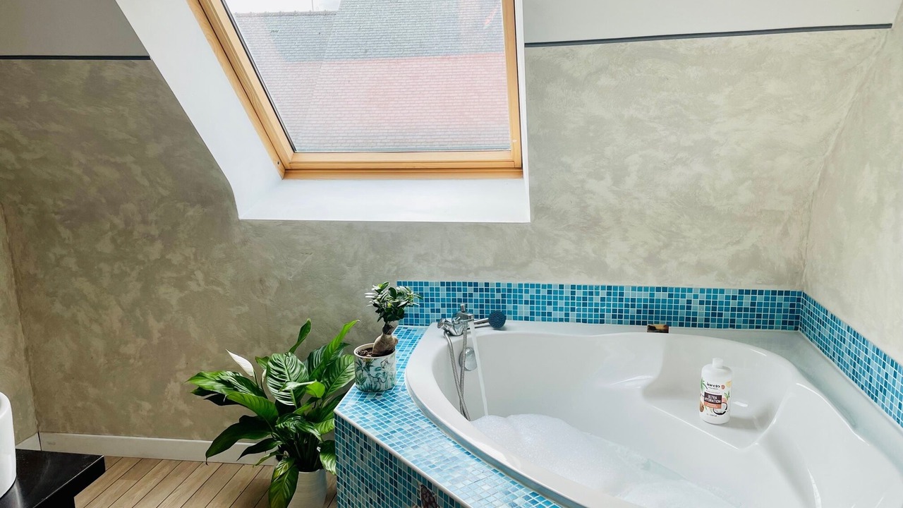 Photo of Bathroom in Saint-Clet