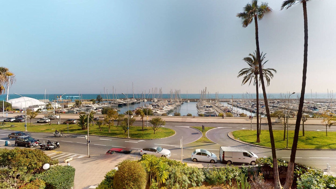 Photo of Outdoor in Menton