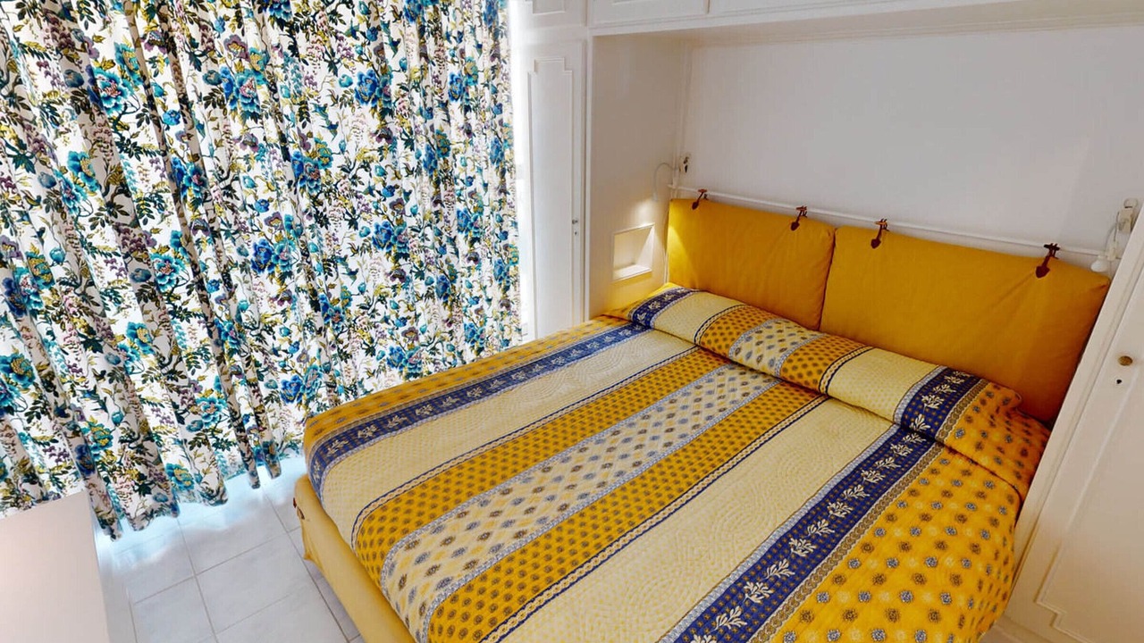 Photo of Bedroom in Menton