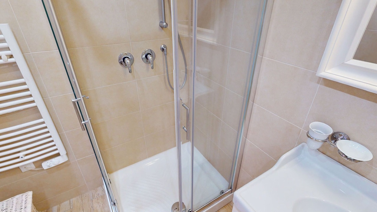 Photo of Bathroom in Menton