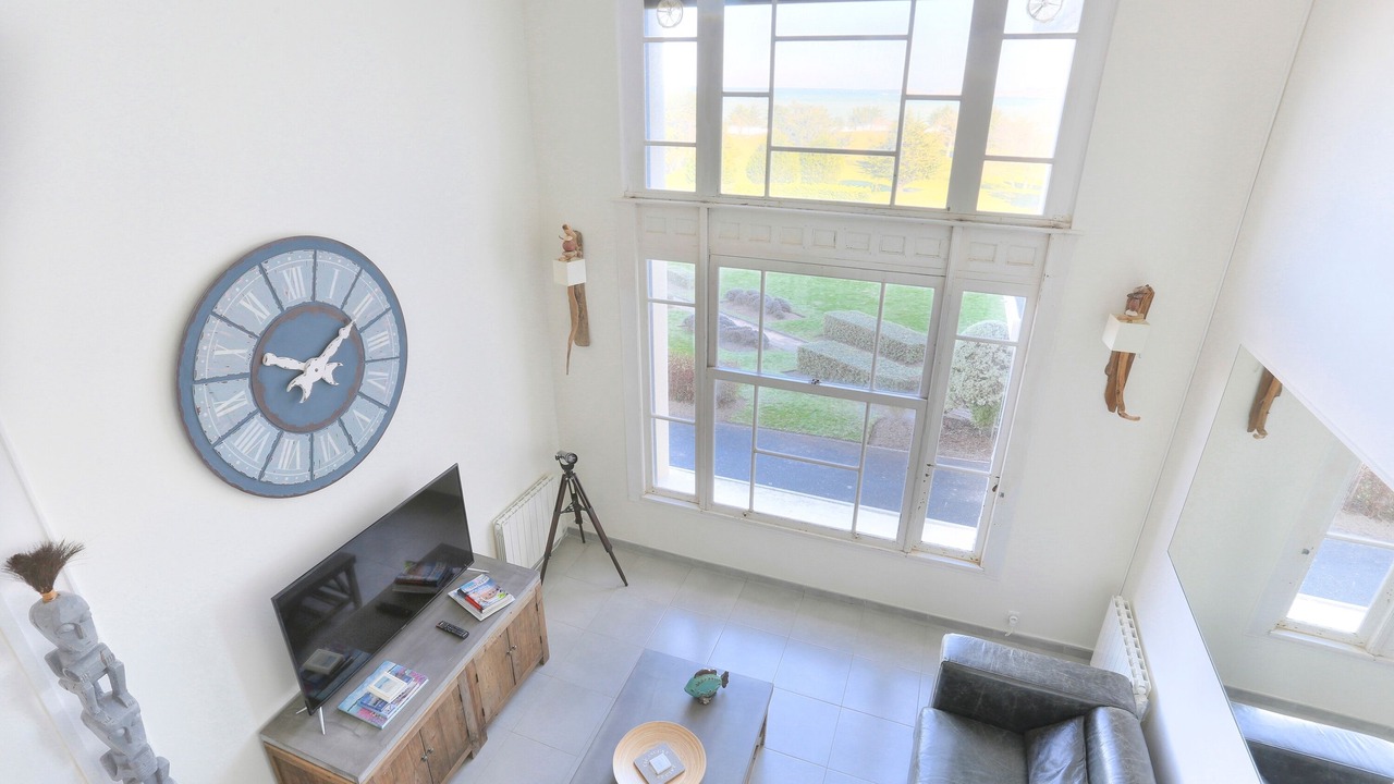 Photo of Livingroom in Saint-Cast-le-Guildo