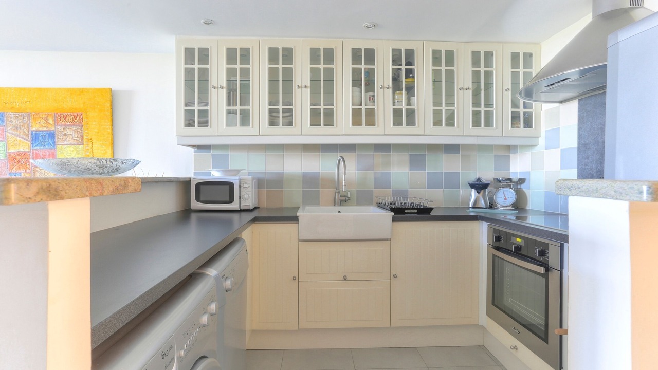 Photo of Kitchen in Saint-Cast-le-Guildo
