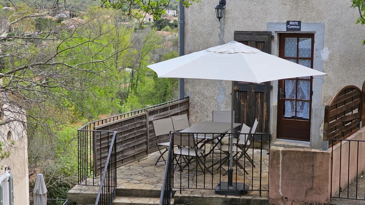 Photo of Outdoor in Sauve