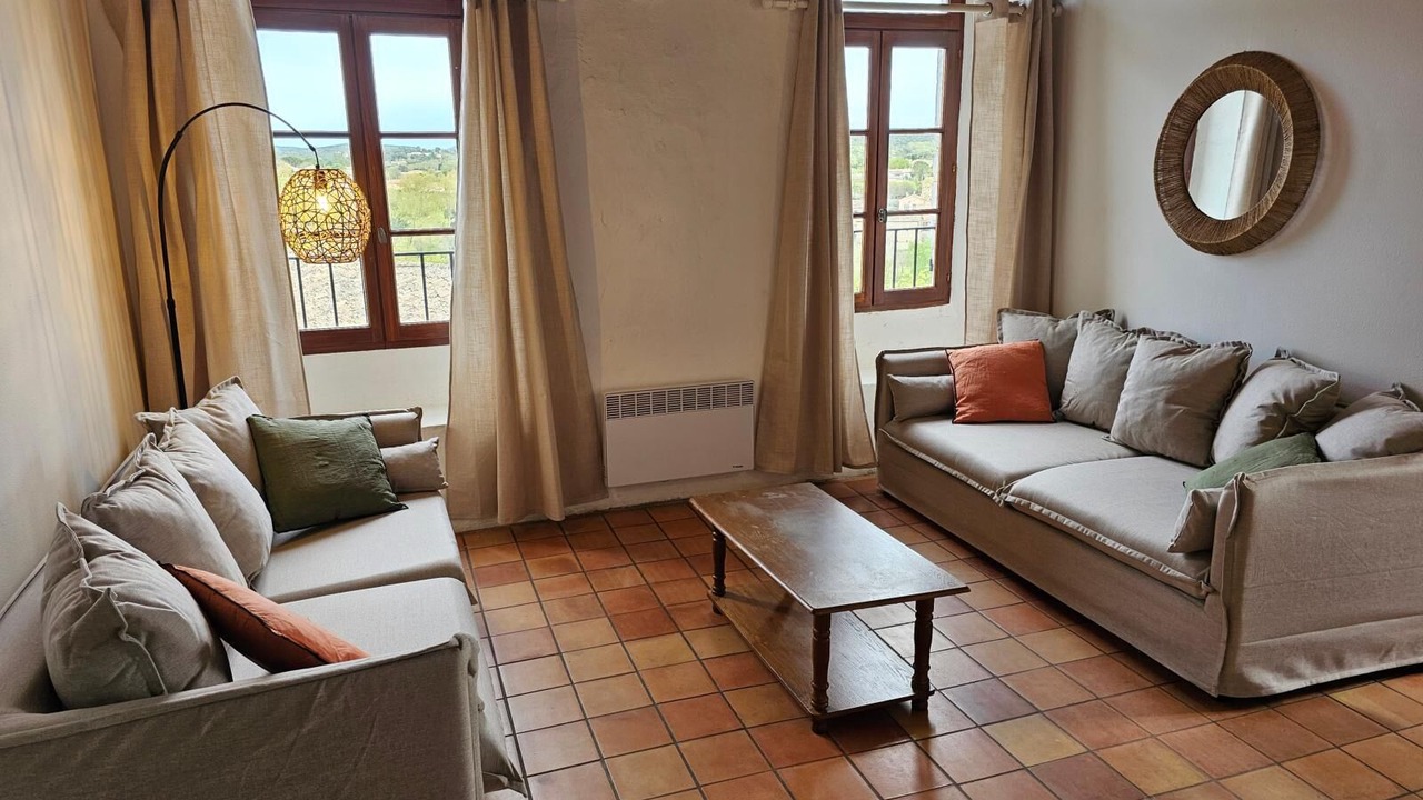 Photo of Livingroom in Sauve