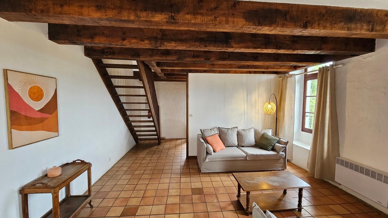Photo of Livingroom in Sauve