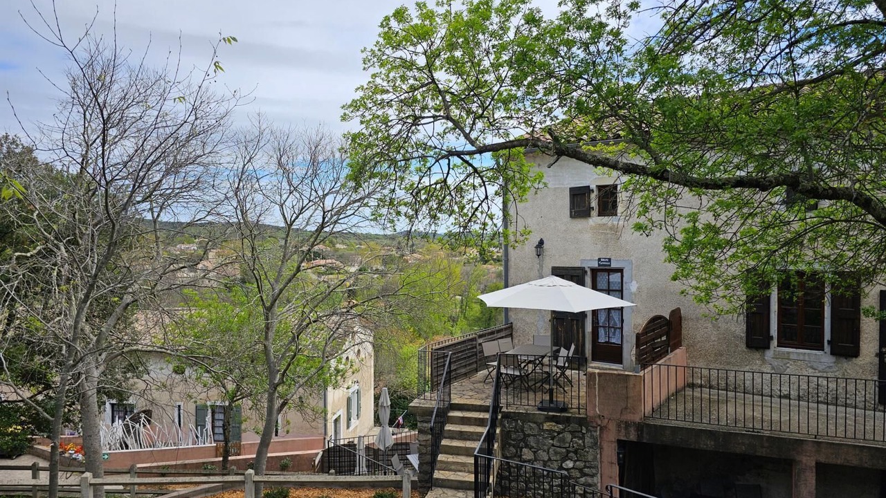 Photo of Outdoor in Sauve