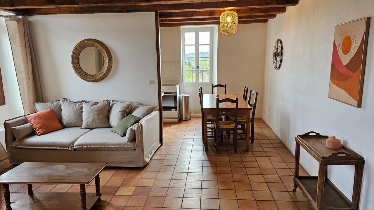 Photo of Livingroom in Sauve