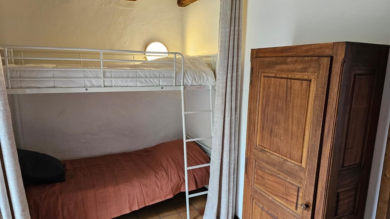 Photo of Bedroom in Sauve