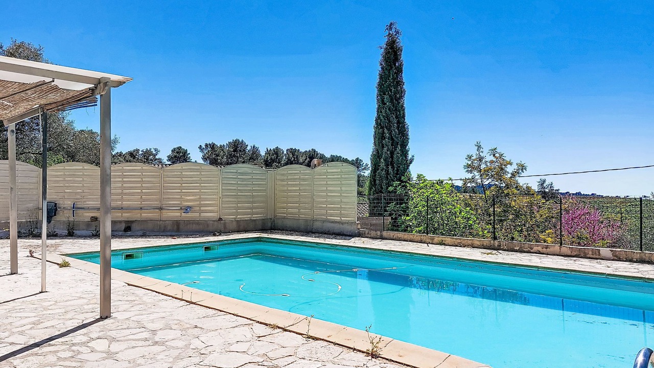 Photo of Outdoor in Le Beausset