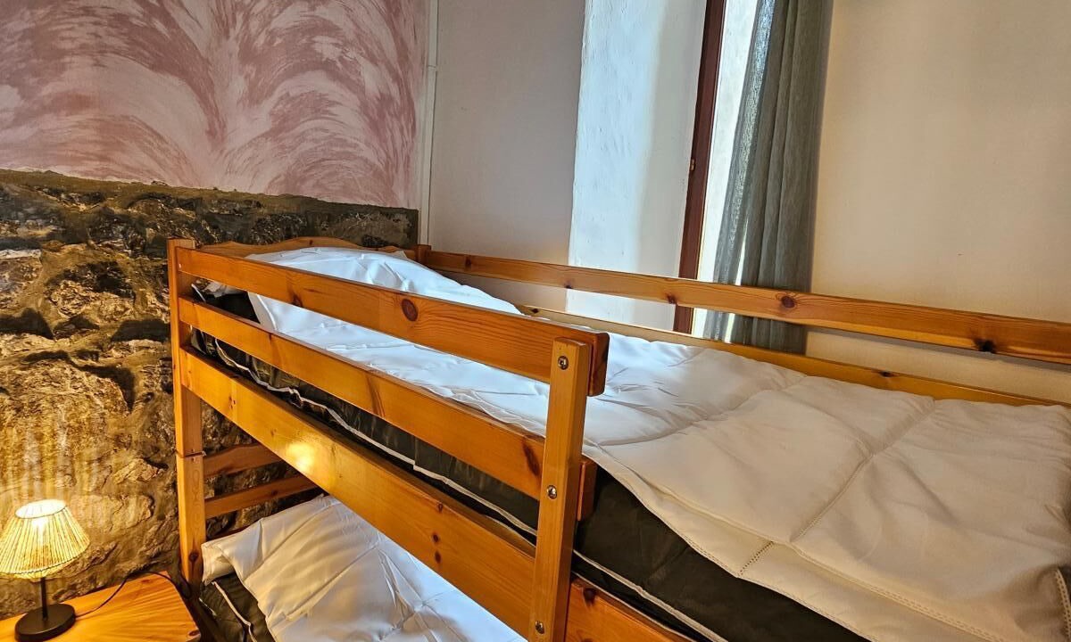 Photo of Bedroom in Sauve