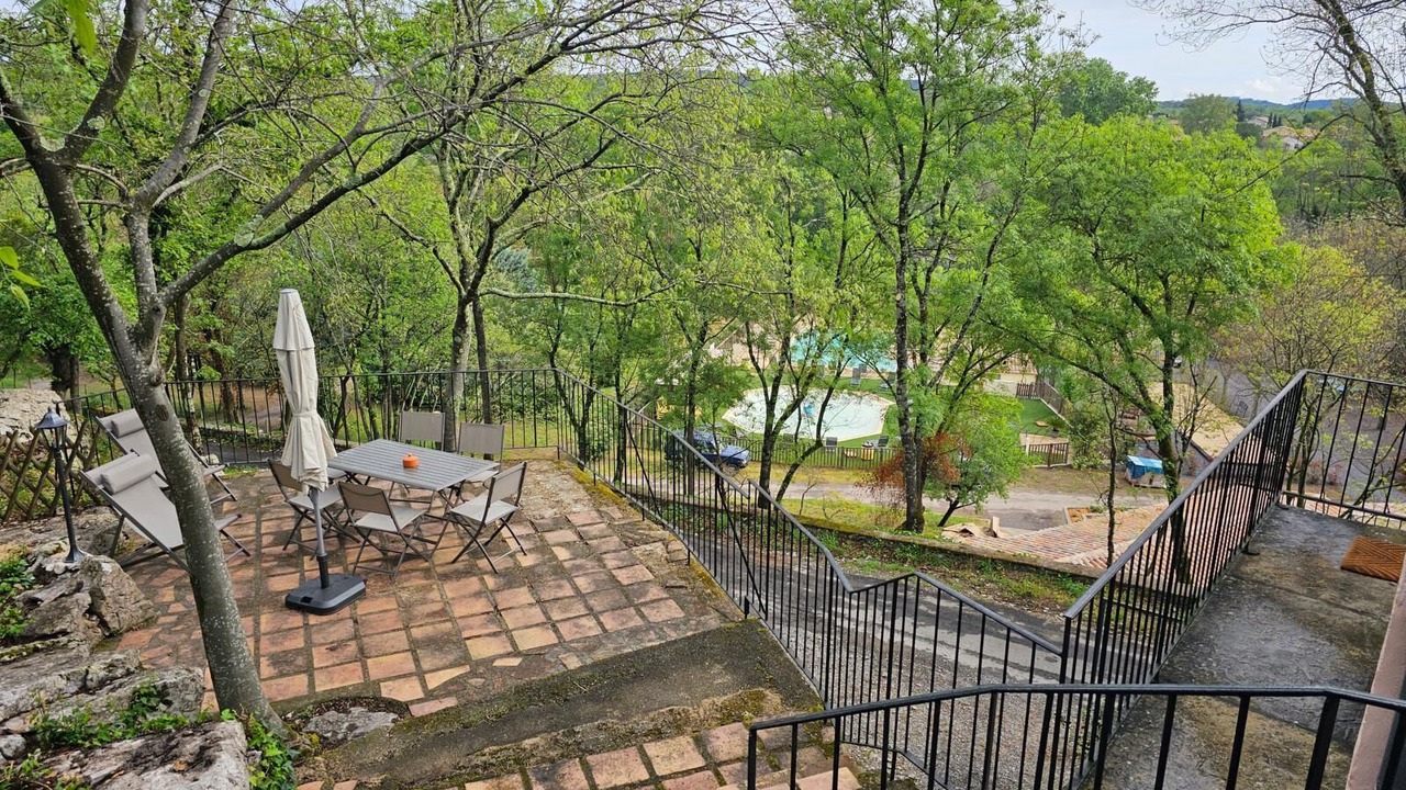 Photo of Outdoor in Sauve