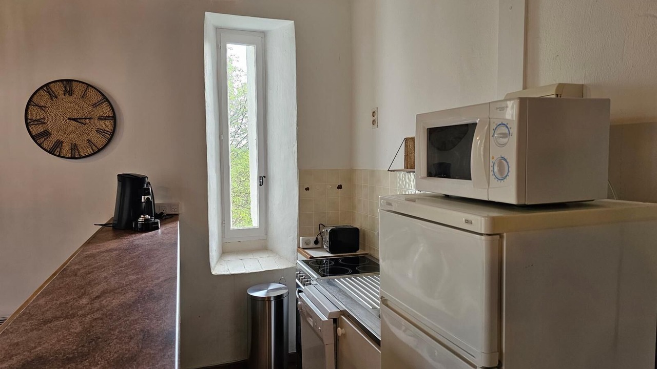 Photo of Kitchen in Sauve