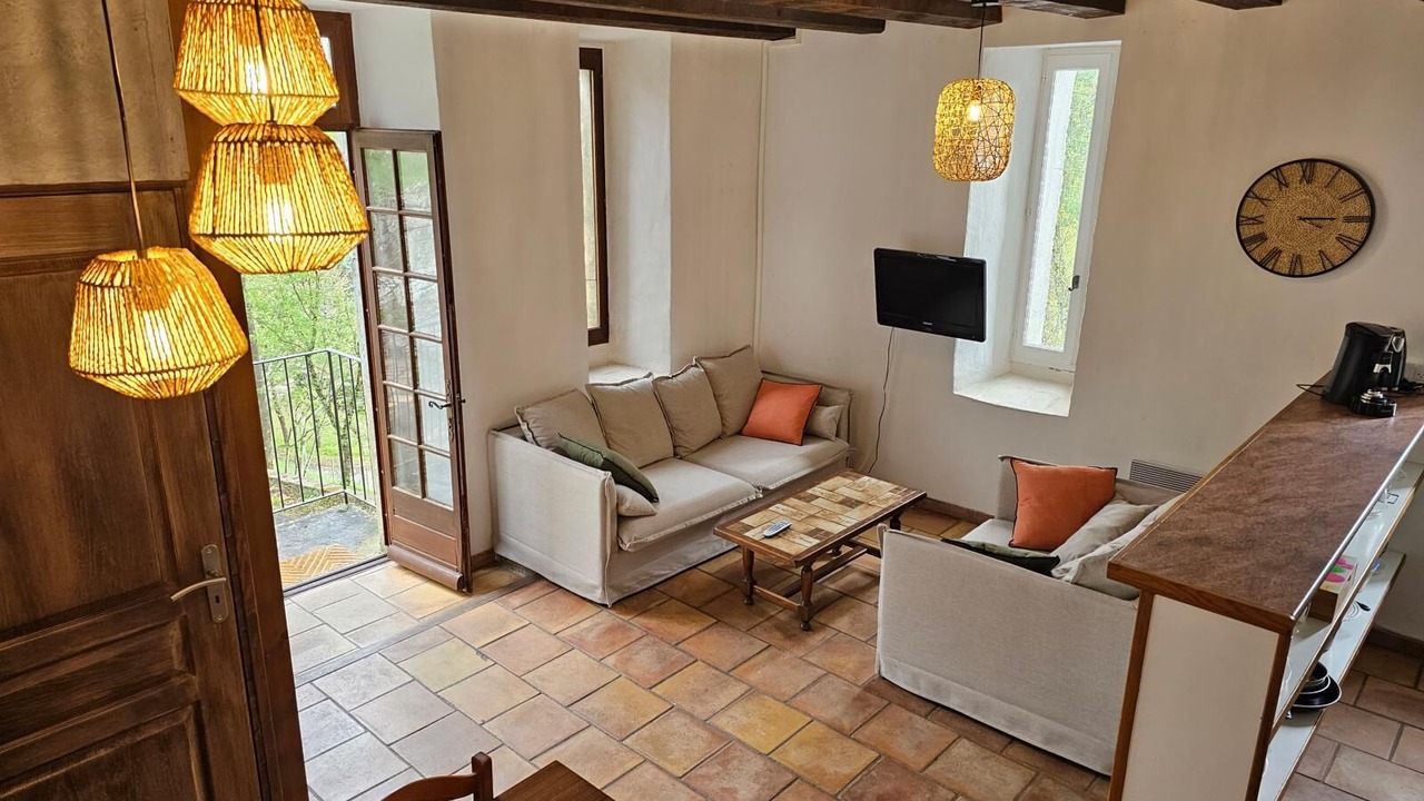 Photo of Livingroom in Sauve