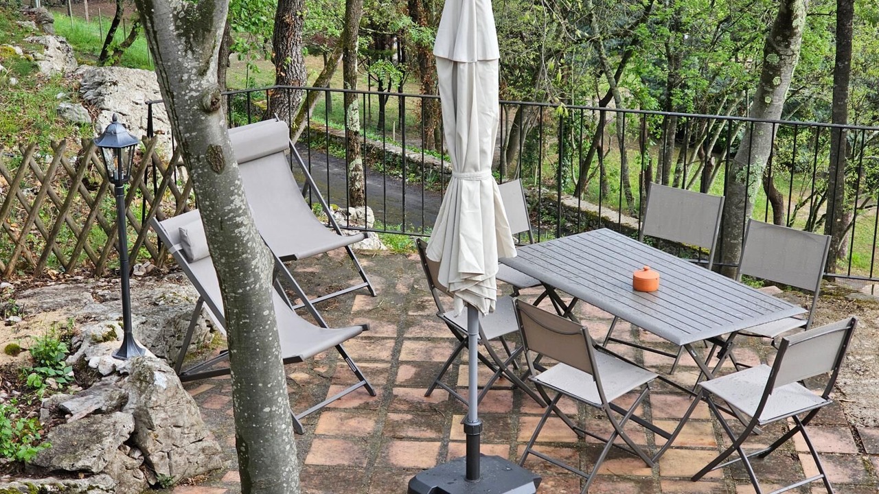 Photo of Outdoor in Sauve