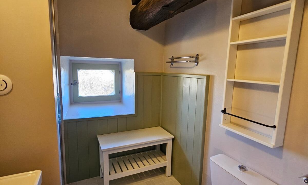 Photo of Bathroom in Sauve