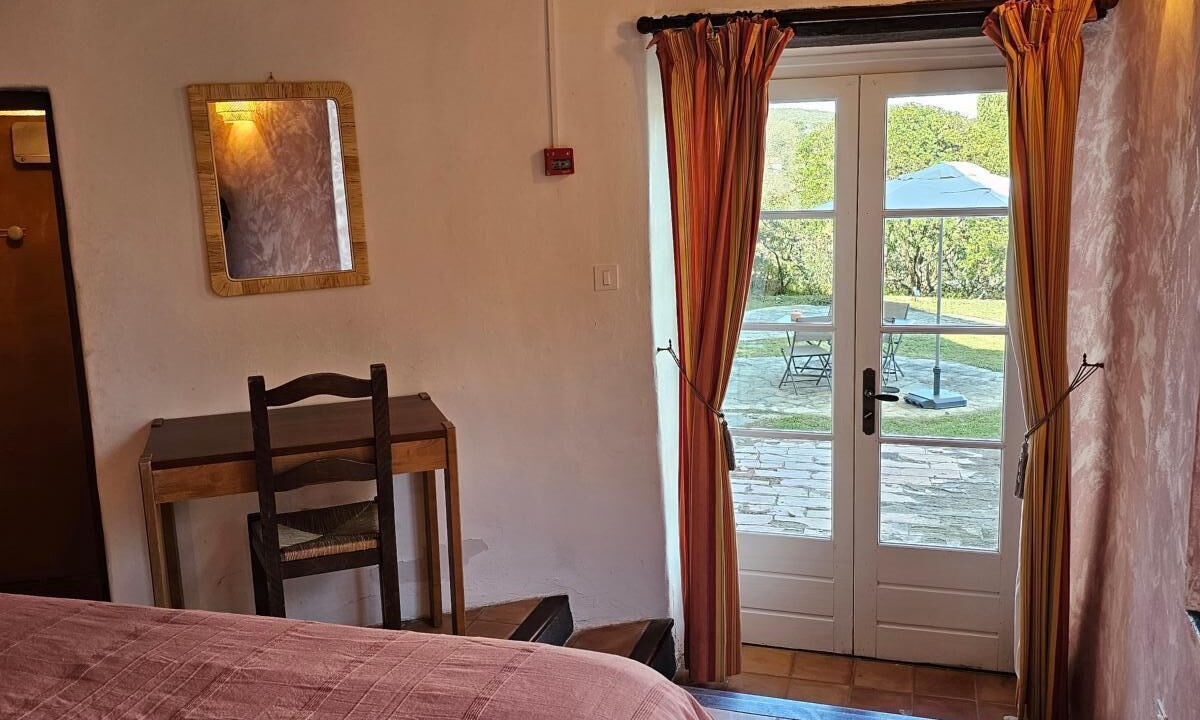 Photo of Bedroom in Sauve
