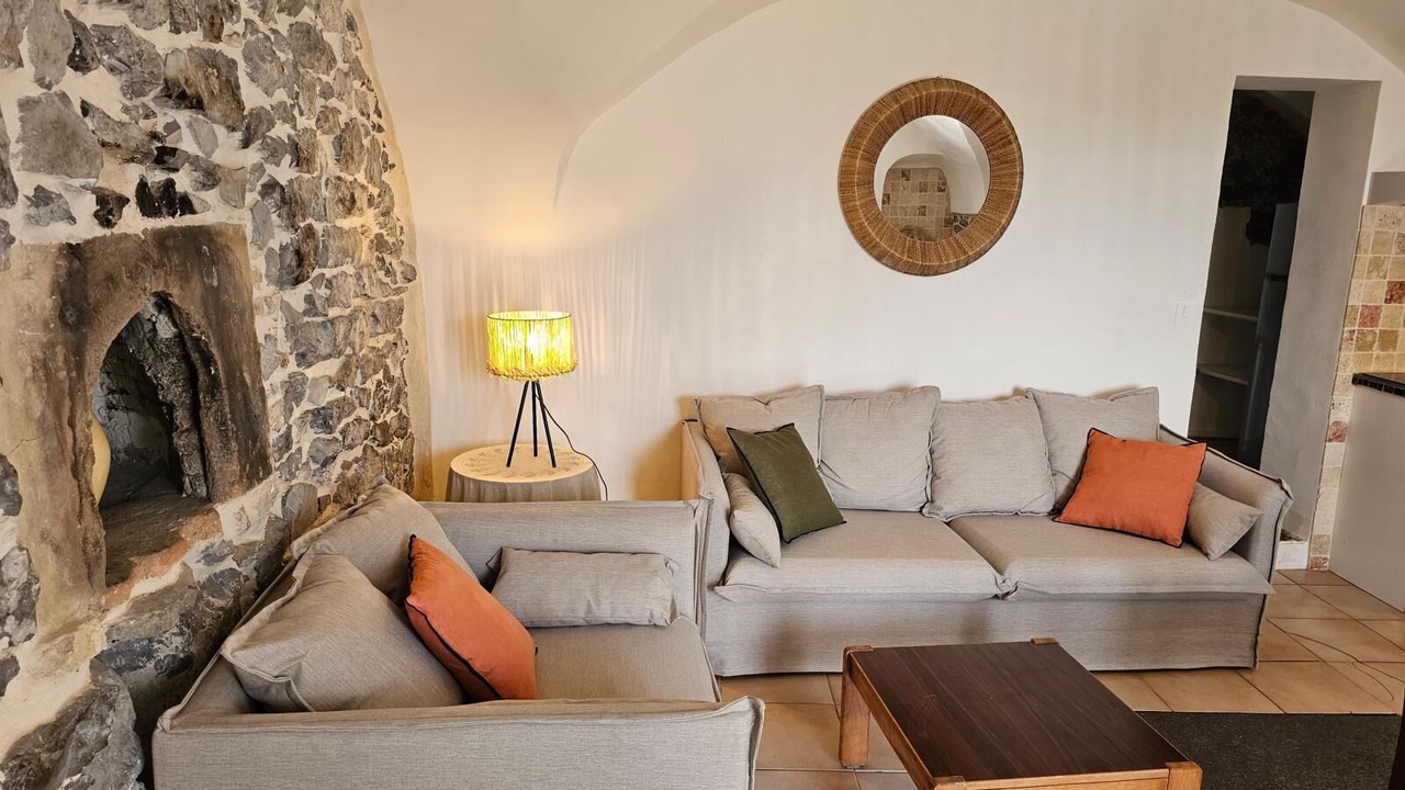 Photo of Livingroom in Sauve