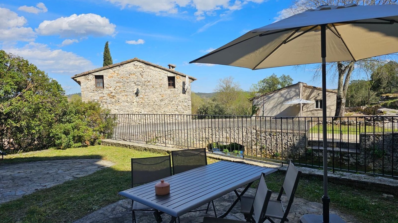 Photo of Outdoor in Sauve