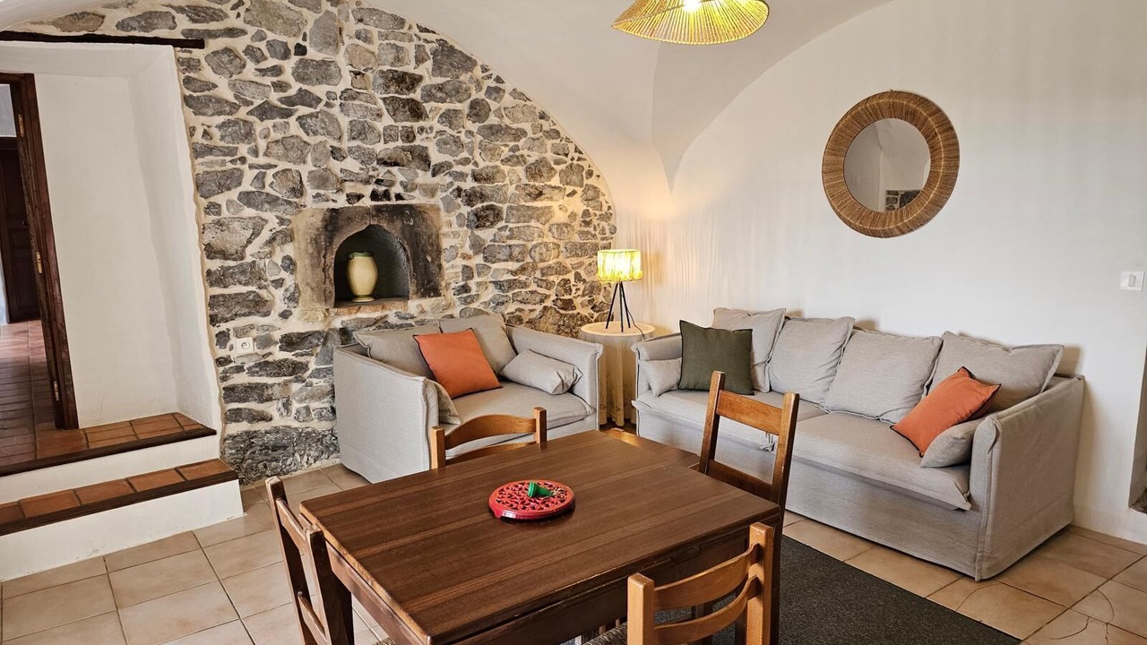 Photo of Livingroom in Sauve